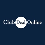 ClubDealOnline logo