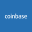 Coinbase logo