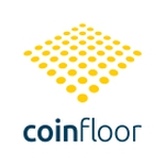 CoinFloor logo