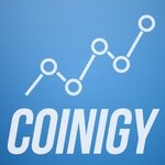 Coinigy logo
