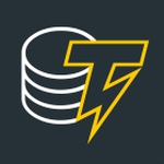 The CoinTelegraph Events logo