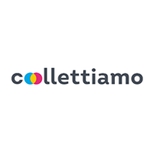 Collettiamo logo