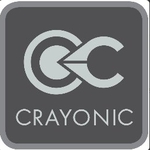 Crayonic logo
