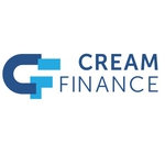 Creamfinance logo