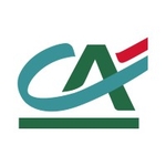Crédit Agricole logo