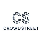 CrowdStreet logo