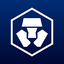 Crypto.com logo