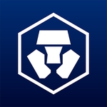Crypto.com logo