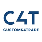 Customs4trade logo