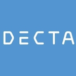 Decta logo