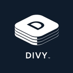 Divy logo