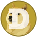 DogeCoin logo