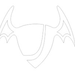 Draglet Exchange logo