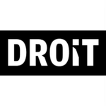 Droit logo