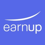 Earnup logo