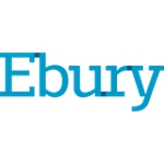Ebury logo
