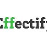 Effectify logo
