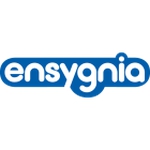 Ensygnia logo