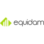 Equidam logo