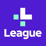 League logo