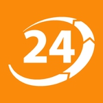 Fattura24 logo