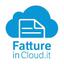 Fatture In Cloud logo