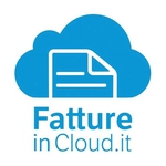 Fatture In Cloud logo