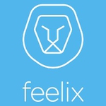 Myfeelix logo