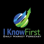 I Know First logo