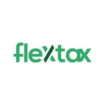 FlexTax logo