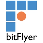 bitFlyer logo