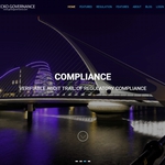 Gecko Governance logo