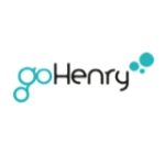 GoHenry logo