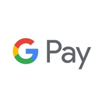 Google Pay logo