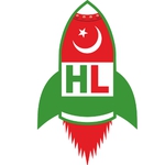 HALALLAUNCHER logo