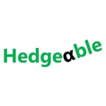 Hedgeable logo