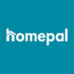 Homepal logo