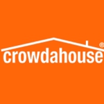 Crowdahouse logo