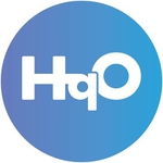 HqO logo