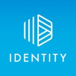 Identity logo