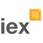 Iex logo