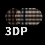 3d images, animations, 360's, VR tours for real estate developers logo