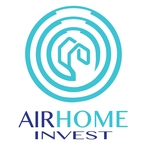 Airhome Invest logo