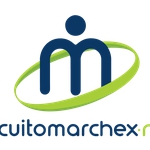 Marchex logo