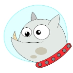 CriptoDog logo