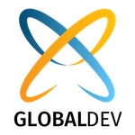 Globaldev Group IT company logo