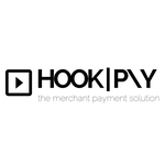 Hook Pay logo