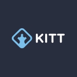 Kitt logo