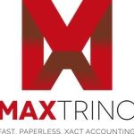 MAXTRINO logo