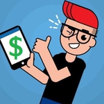 Payday Loans for Unemployed On Benefits in Canada logo